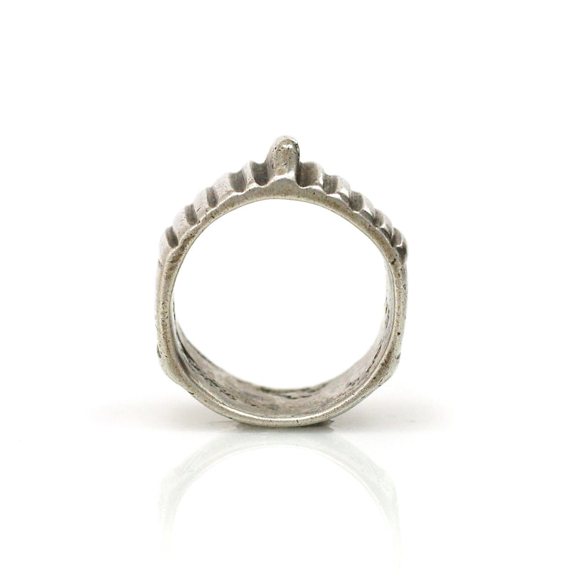 Ring - Tuareg Chouan Ring