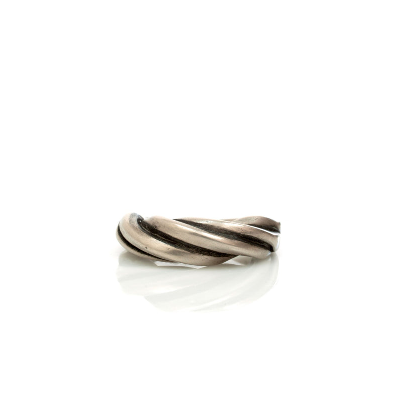 Ring - Tuareg Twist Ring