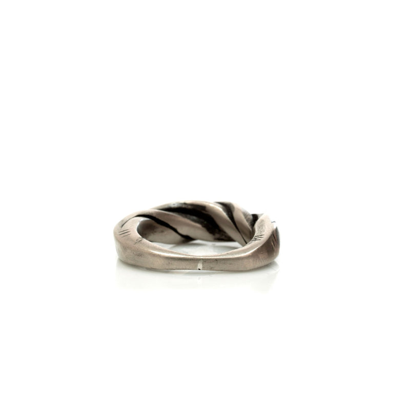 Ring - Tuareg Twist Ring