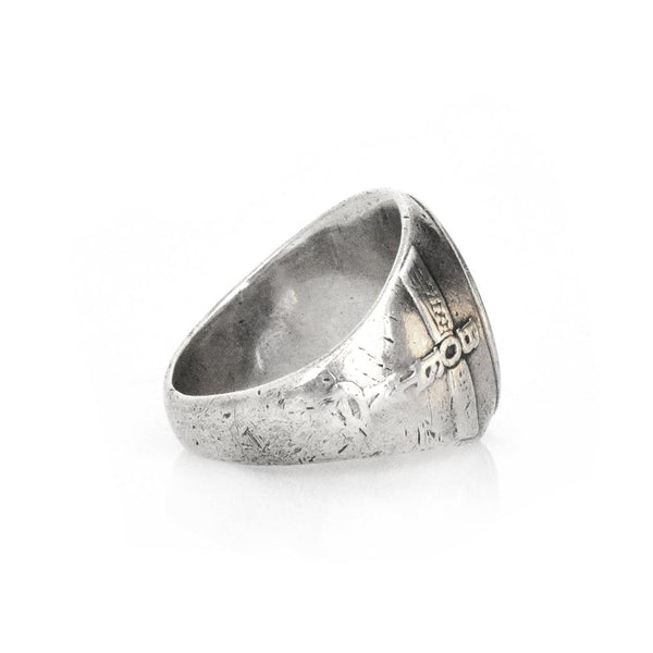 Rings - Boeing Signet Ring