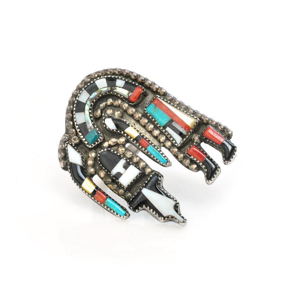 Rings - Rainbow Dancer Ring