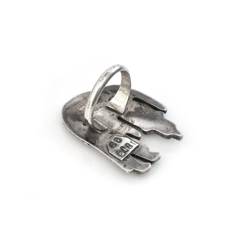 Rings - Rainbow Dancer Ring