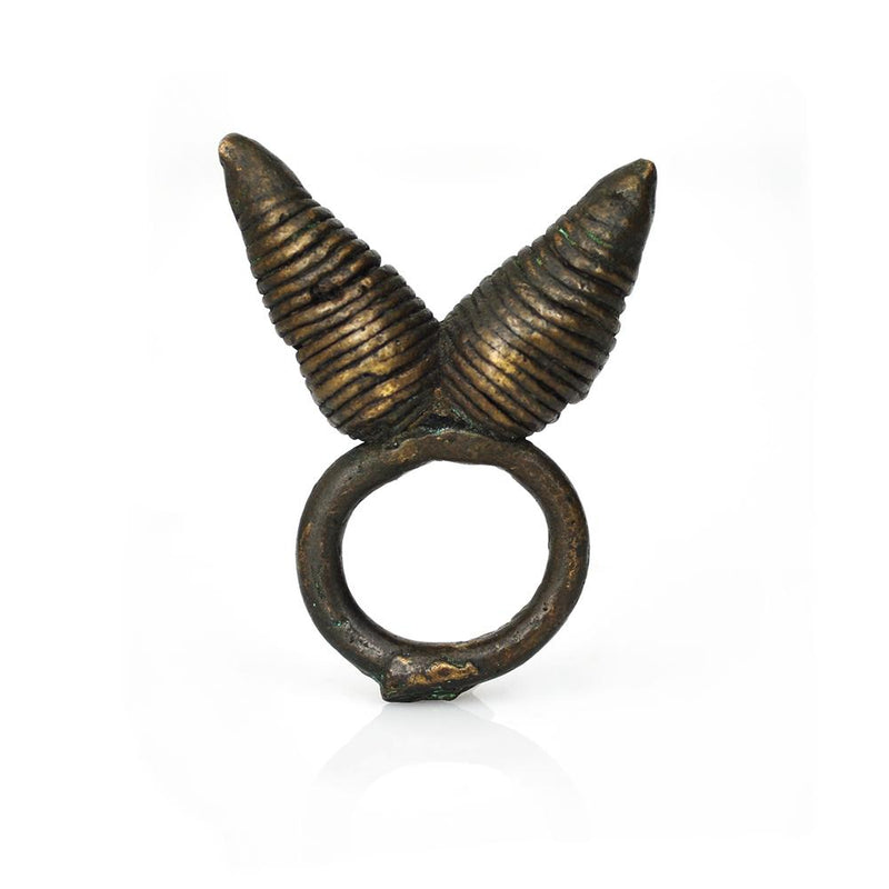 Rings - Senufo Ring