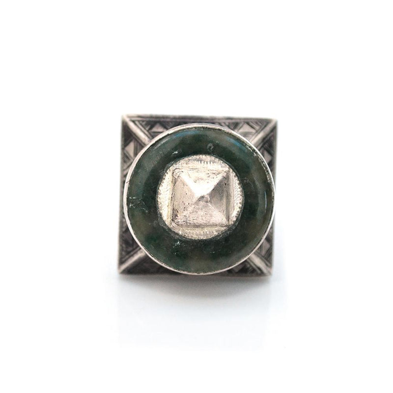 Rings - Tuareg Tower Ring