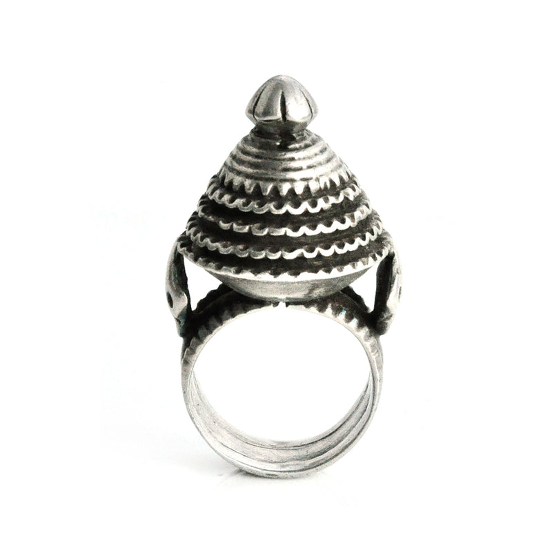 Stupa Ring-5