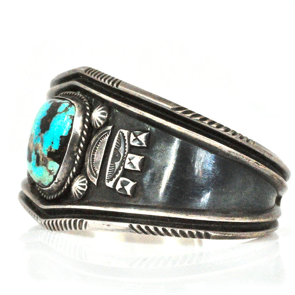 Kachina Cuff