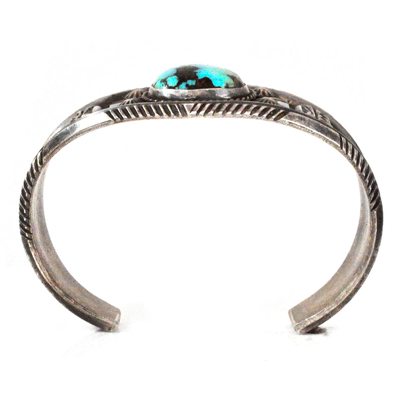 Kachina Cuff