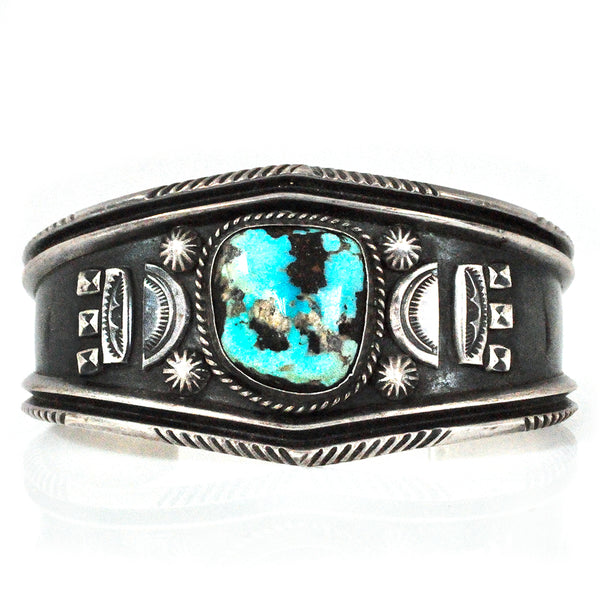 Kachina Cuff