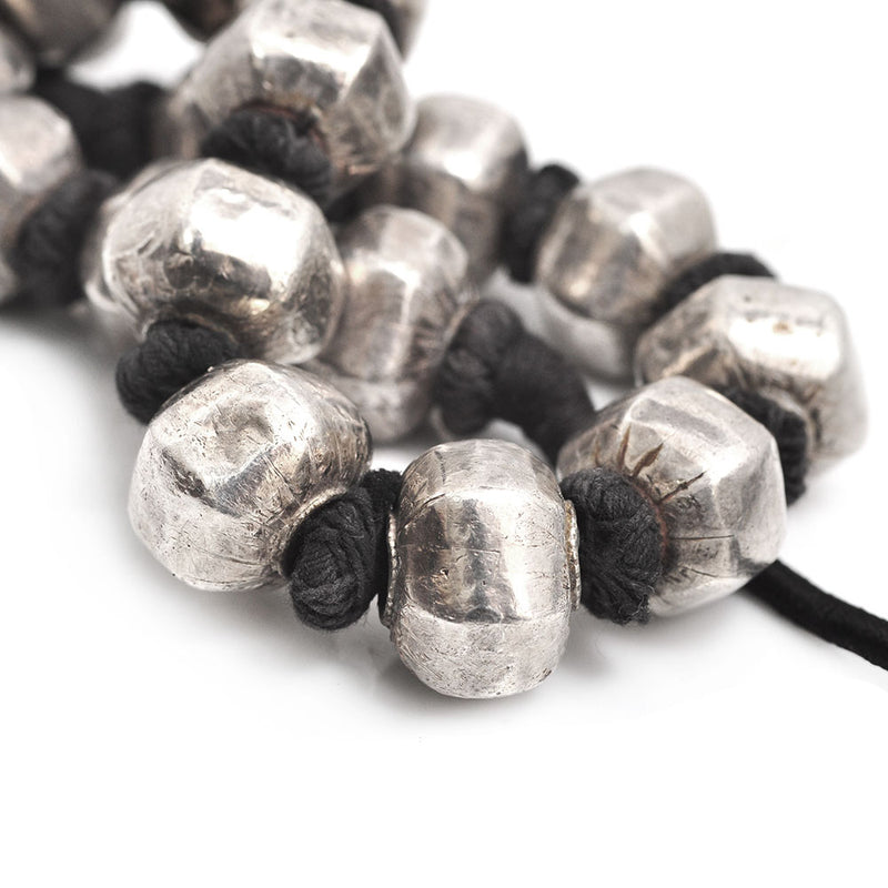 Gujarati Lac Bead Necklace