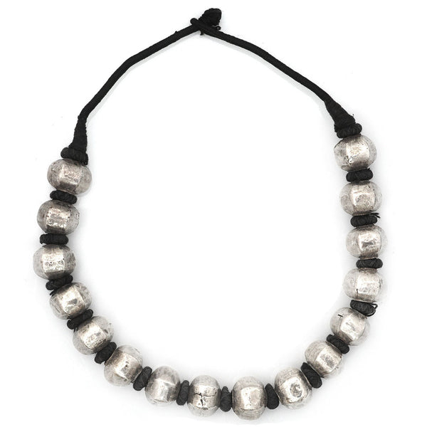 Gujarati Lac Bead Necklace
