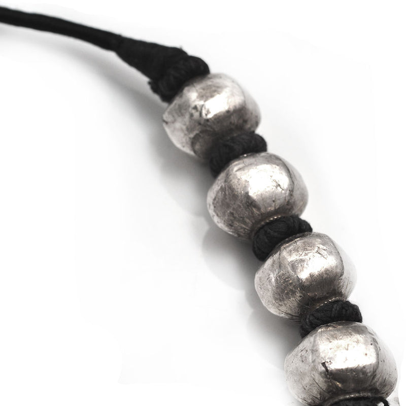 Gujarati Lac Bead Necklace