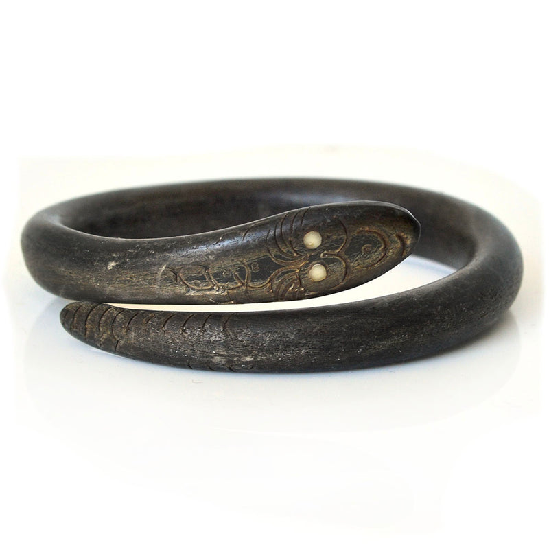 Indian Snake Bracelet