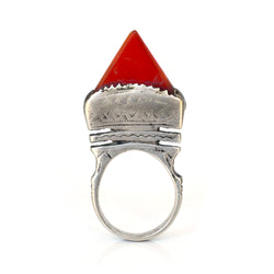 Tuareg Tisik Ring - 6.5