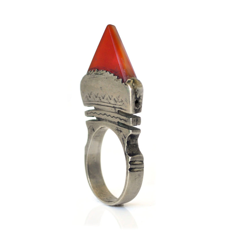 Tuareg Tisik Ring - 6.5