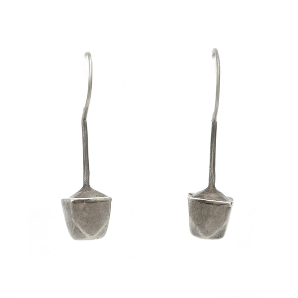 Tribal Indian Earrings