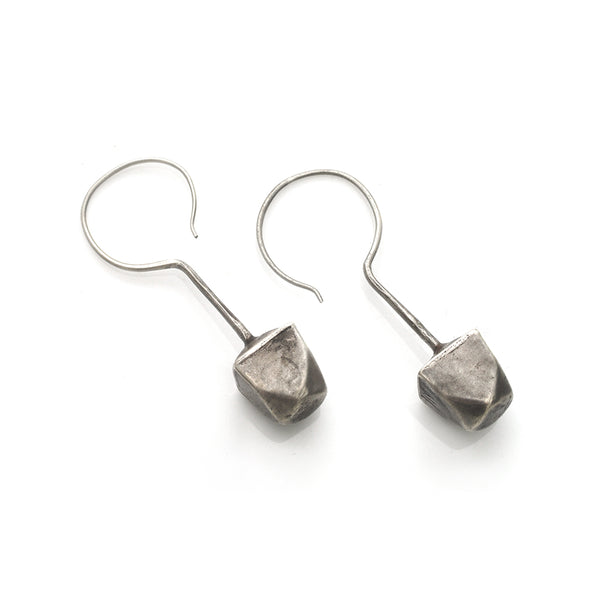 Tribal Indian Earrings