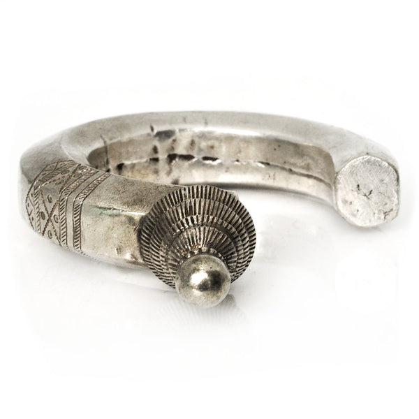 Gujarati Stupa Cuffs