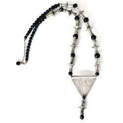 Old Tuareg Necklace