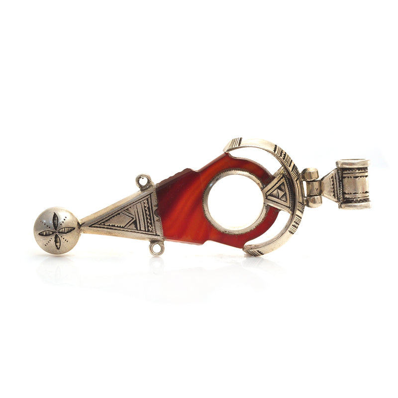 Tuareg Tisik Pendant