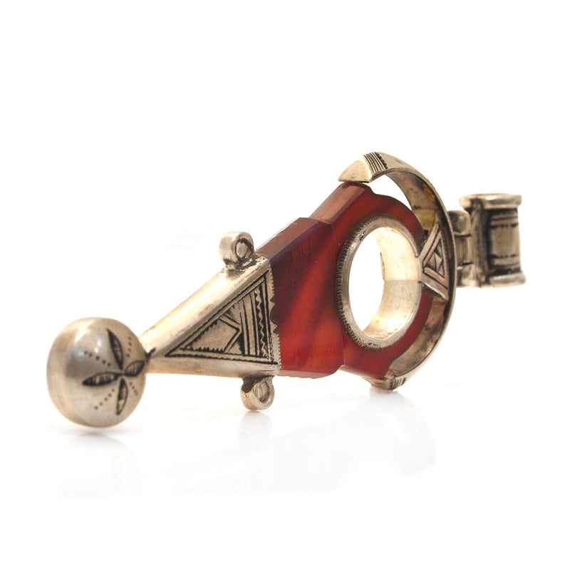 Tuareg Tisik Pendant