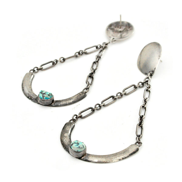 Big Smile Earrings