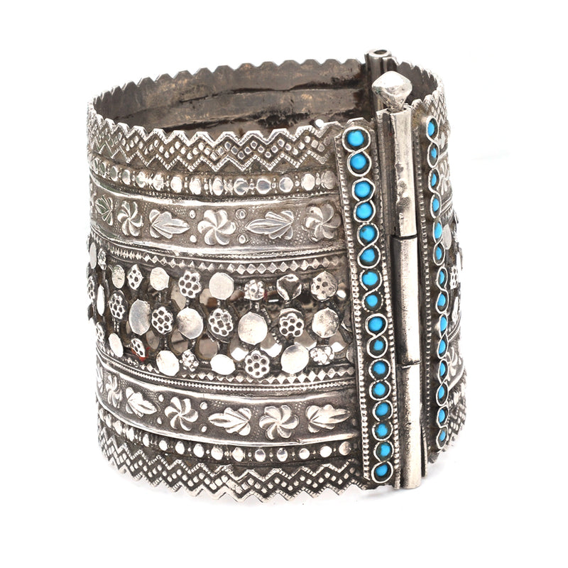 Central Asian Bracelets