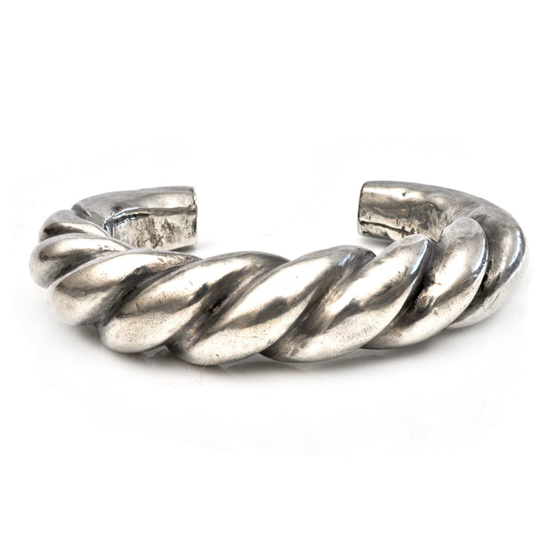 Twist Cuff